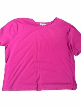 Good American T-shirt